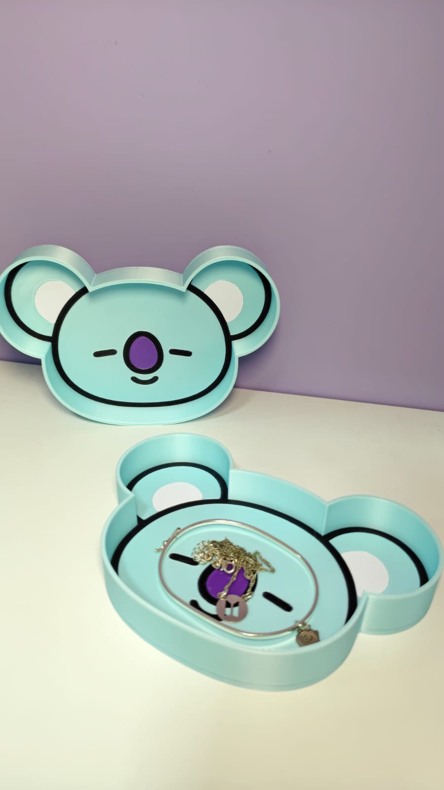 Porta-trecos BT21 RM