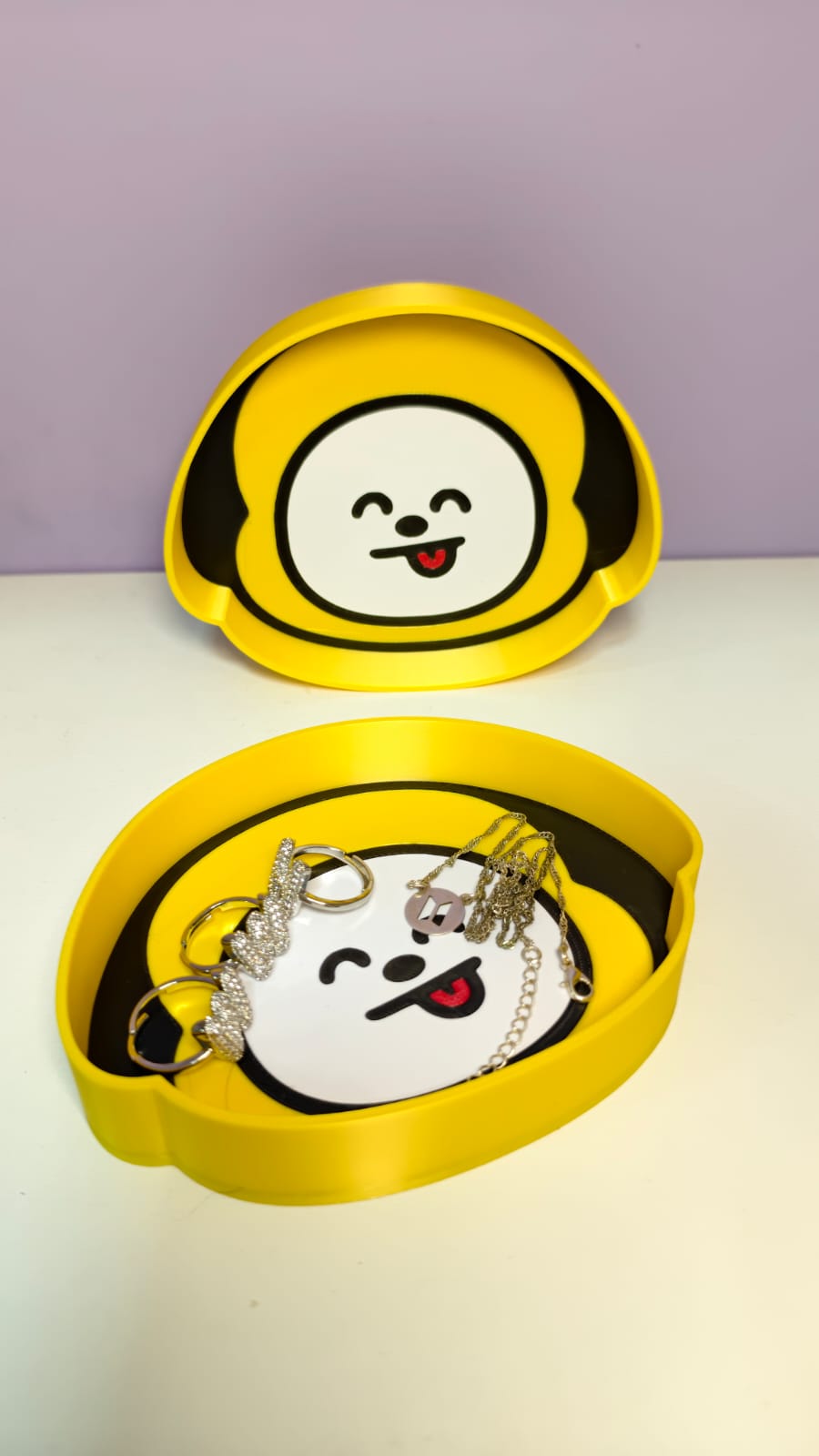 Porta-trecos BT21 JIMIN