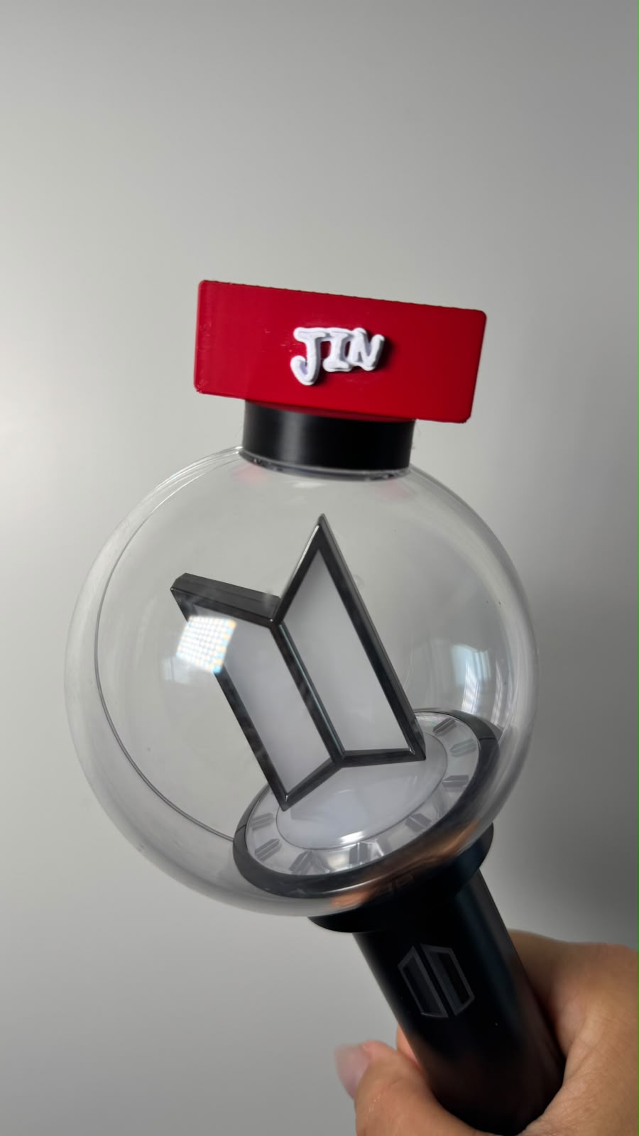 Topper JIN